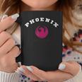 Phoenix Coat Of Arms Flag Pride National Gift Souvenir Coffee Mug Unique Gifts