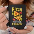 Pizza Maker Pizza Baker Italian Restaurant Coffee Mug Unique Gifts