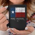 Port Arthur Tx Texas Flag City State Coffee Mug Unique Gifts Port Arthur Tx Texas Flag City State Coffee Mug Unique Gifts