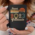Proud Brother Of A Class Of 2023 Graduate Senior Graduation Coffee Mug Funny Gifts