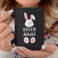 Rabbit Mum Family Partner Look Easter Bunny Gift Easter Gift For Womens Gift For Women Coffee Mug Unique Gifts