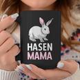 Rabbit Mum Rabbit Mother Pet Long Ear Gift For Womens Gift For Women Coffee Mug Unique Gifts