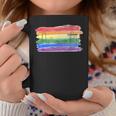 Rainbow Flag Lgbtqia Pride Month 2023 Vancouver Gay Pride Coffee Mug Unique Gifts
