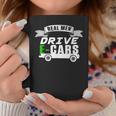 Real Man Drive Ecar Vehicle Electric Car Hybrid Cars Gift Cars Funny Gifts Coffee Mug Unique Gifts