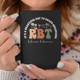 Registered Behavior Technician Rbt Behavior Therapist Aba Coffee Mug Unique Gifts