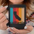 San Buenaventura Ca Souvenirs Retro California Coffee Mug Unique Gifts