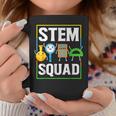 Science Technology Stem Teacher Lover Back To School Coffee Mug Unique Gifts