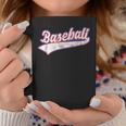 Softball Baseball Homerun Baseball Pitcher Sport Coffee Mug Unique Gifts