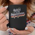 Spinet Is My Superpower Spinet Coffee Mug Unique Gifts