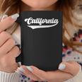 State Of California Coffee Mug Funny Gifts