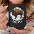 Tatanka Buffalo Bison Tatanka Animal Coffee Mug Unique Gifts