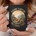 The Grand Canyon National Park Design Coffee Mug Unique Gifts