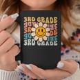 In My Third Grade Era Back To School 3Rd Grade Teacher Team Coffee Mug Personalized Gifts