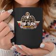 Top Turk Thanksgiving For Women Coffee Mug Funny Gifts
