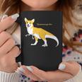 Tyrannocorgis Rex Funny Corgi Dinosaur King Of Cuteness Coffee Mug Unique Gifts