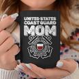 Us Coast Guard Mom Gifts For Mom Funny Gifts Coffee Mug Unique Gifts