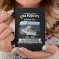 Uss Fortify Mso446 Coffee Mug Unique Gifts
