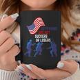 Veteran Vets Day Are Not Suckers Or Losers 64 Veterans Coffee Mug Unique Gifts