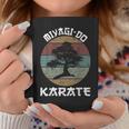 Vintage Miyagido Karate Vintage Karate Gift Idea Karate Funny Gifts Coffee Mug Unique Gifts