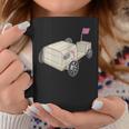 Vintage Soap Box Derby Car Coffee Mug Unique Gifts