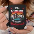 Virgie Name Its A Virgie Thing Coffee Mug Unique Gifts