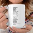 55 Burgers 55 Fries I Think You Should Leave Funny Burgers Funny Gifts Coffee Mug Unique Gifts