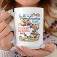 All Together Now Summer Reading 2023 Tree Books Librarian Coffee Mug Unique Gifts