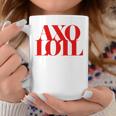 Axolotl Friendship Positivity Quote Kindness Mantra Coffee Mug Unique Gifts