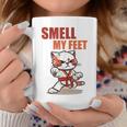 Cat Kitten Kitty Karate Taekwondo Kickboxing Coffee Mug Unique Gifts