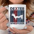 Cattle Dad Mom Cow Whisperer Farmer Breeder Dexter Coffee Mug Unique Gifts