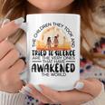 The Children They Took Orange Day Indigenous Children Coffee Mug Funny Gifts
