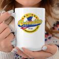 Colombian Independence Day Colombia Flag Retro Vintage Style Colombia Funny Gifts Coffee Mug Unique Gifts