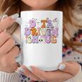 Cute Ghosts Halloween Aba Behavior Therapy Data Driven Ghoul Coffee Mug Unique Gifts