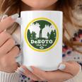 Desoto State Park Fort Payne Alabama Coffee Mug Unique Gifts