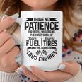 Drag Racing Race Car Funny Quote Gift Gift For Mens Racing Funny Gifts Coffee Mug Unique Gifts
