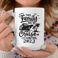This Family Cruise Has No Control 2023 Cruise Squad Coffee Mug Unique Gifts This Family Cruise Has No Control 2023 Cruise Squad Coffee Mug Unique Gifts
