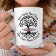 Family Reunion 2023 Our Roots Run Deep Our Love Runs Deeper Coffee Mug Funny Gifts