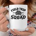 Field Trip Squad Happy Last Day Of School Field Day 2023 Coffee Mug Unique Gifts