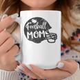 Football Mom American Football Proud Supportive Mom Coffee Mug Unique Gifts