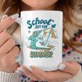 Happy Last Day Of Schools Out For Summer Teacher Boys Girls Coffee Mug Unique Gifts
