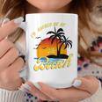 Id Rather Be At The Beach Summer Vacation Ideas Beach Lover Coffee Mug Unique Gifts
