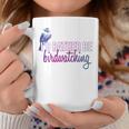 Id Rather Be Birdwatching Bird Identification Ornithology Birdwatching Gifts Coffee Mug Unique Gifts