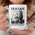 Isaiah 43 19 Doing A New Thing Christian Worship Bible Verse Coffee Mug Unique Gifts