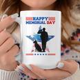 Memorial Day Remember The Fallen Happy Memorial Day Coffee Mug Unique Gifts