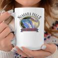 Niagara Falls Canada Usa Nature River Coffee Mug Unique Gifts