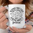 Science Matters Math Counts But Reading Makes It Possible Math Funny Gifts Coffee Mug Unique Gifts
