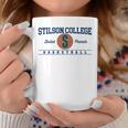 Stilson College Basketball Coffee Mug Unique Gifts