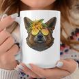 Summer Pembroke Welsh Corgi Tropical Holiday Summer Beach Coffee Mug Unique Gifts Summer Pembroke Welsh Corgi Tropical Holiday Summer Beach Coffee Mug Unique Gifts