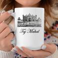 Taj MahalIndia Indian Agra Coffee Mug Unique Gifts