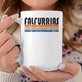 Vintage 70S 80S Style Falfurrias Tx Coffee Mug Unique Gifts